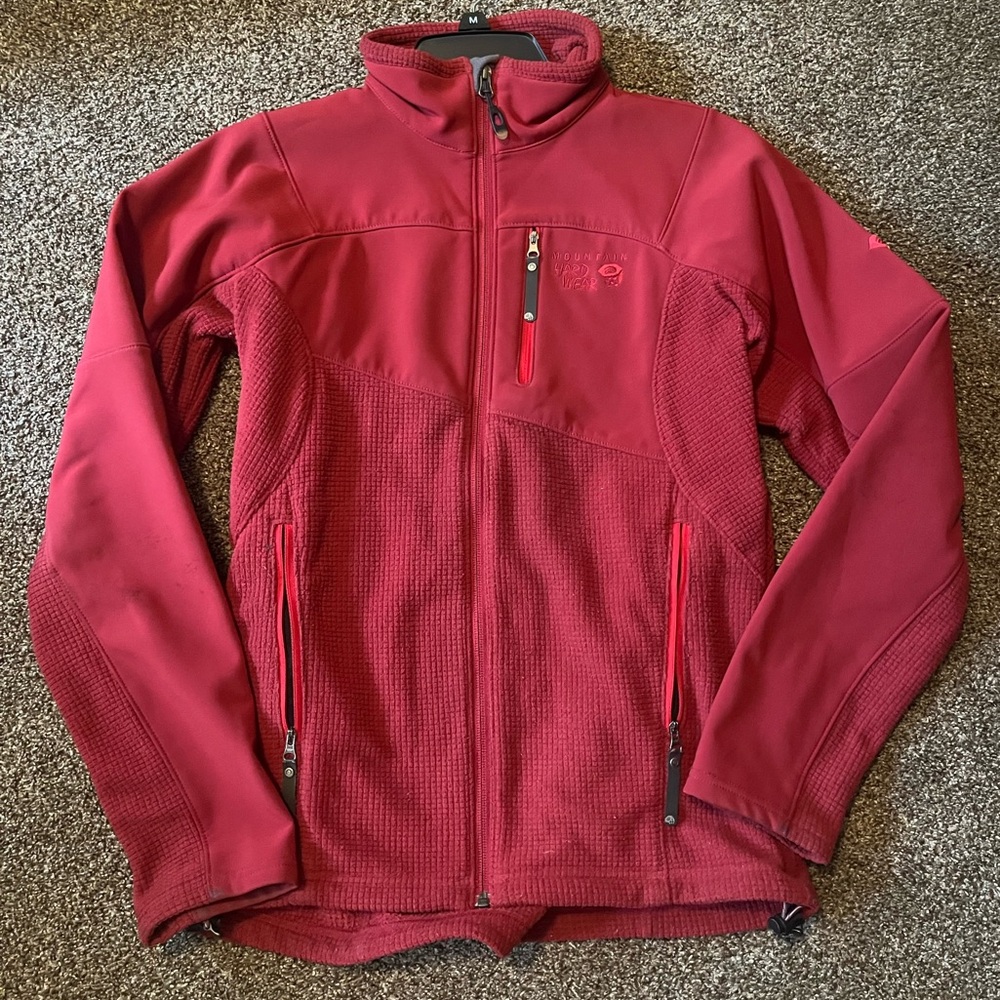 Mountain Heardware Jacket